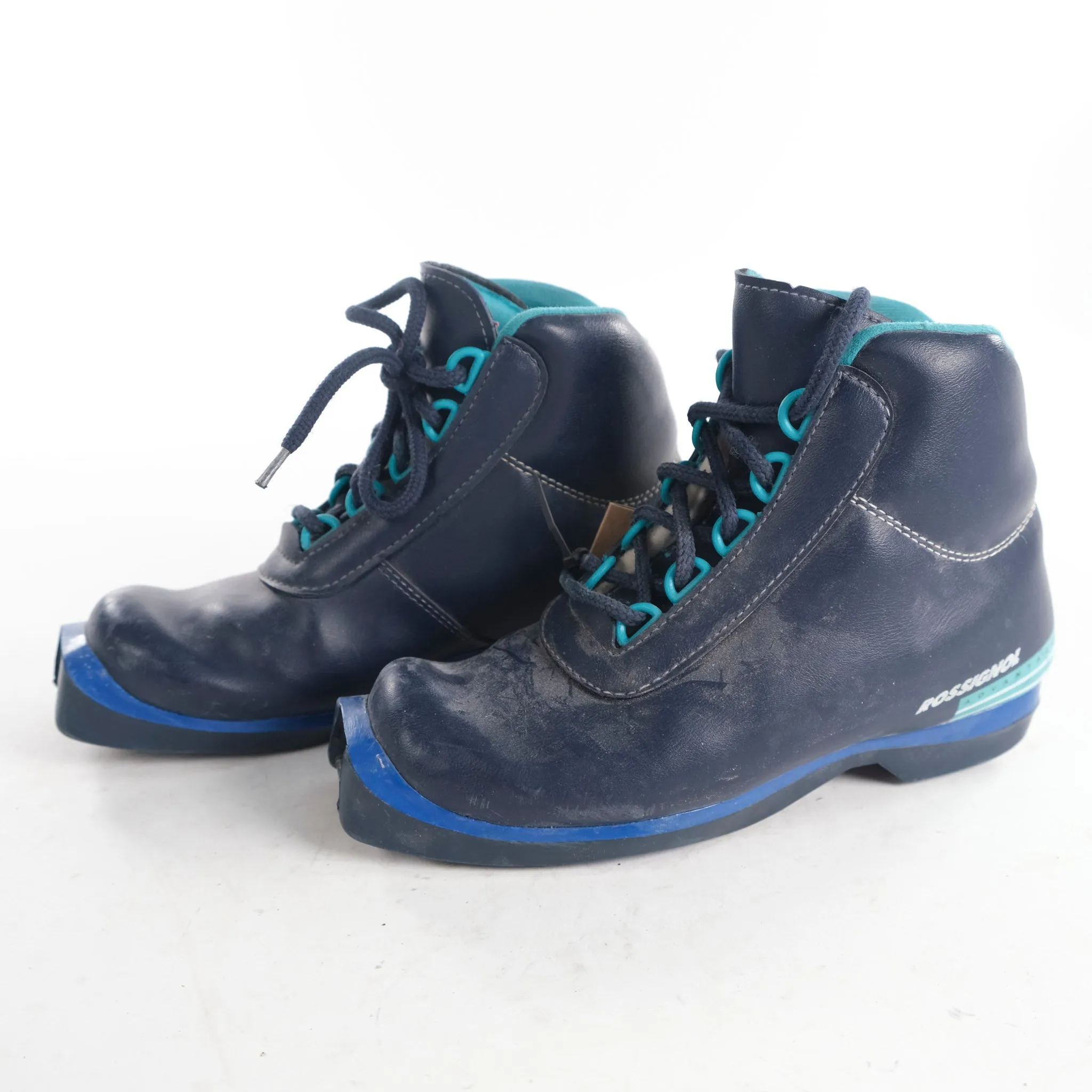 Rossignol Advantage Cross Country Ski Boots