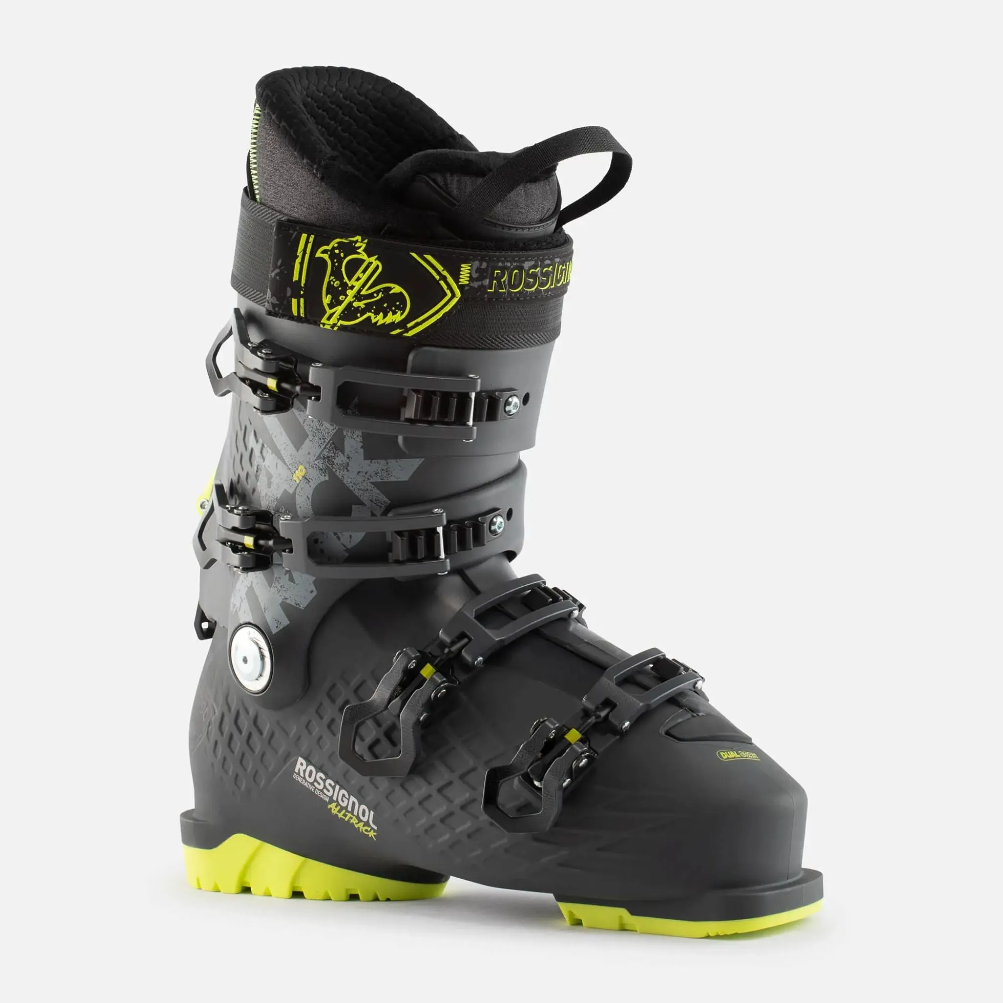 Rossignol Mens Alltrack 110 Ski Boot