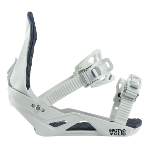Rossignol Women’s Voodoo Snowboard Binding