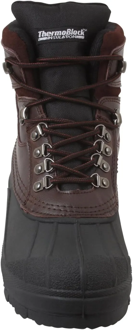 Rothco 8'' Cold Weather Hiking Boot