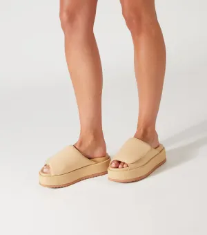Roxana Scuba Sandal