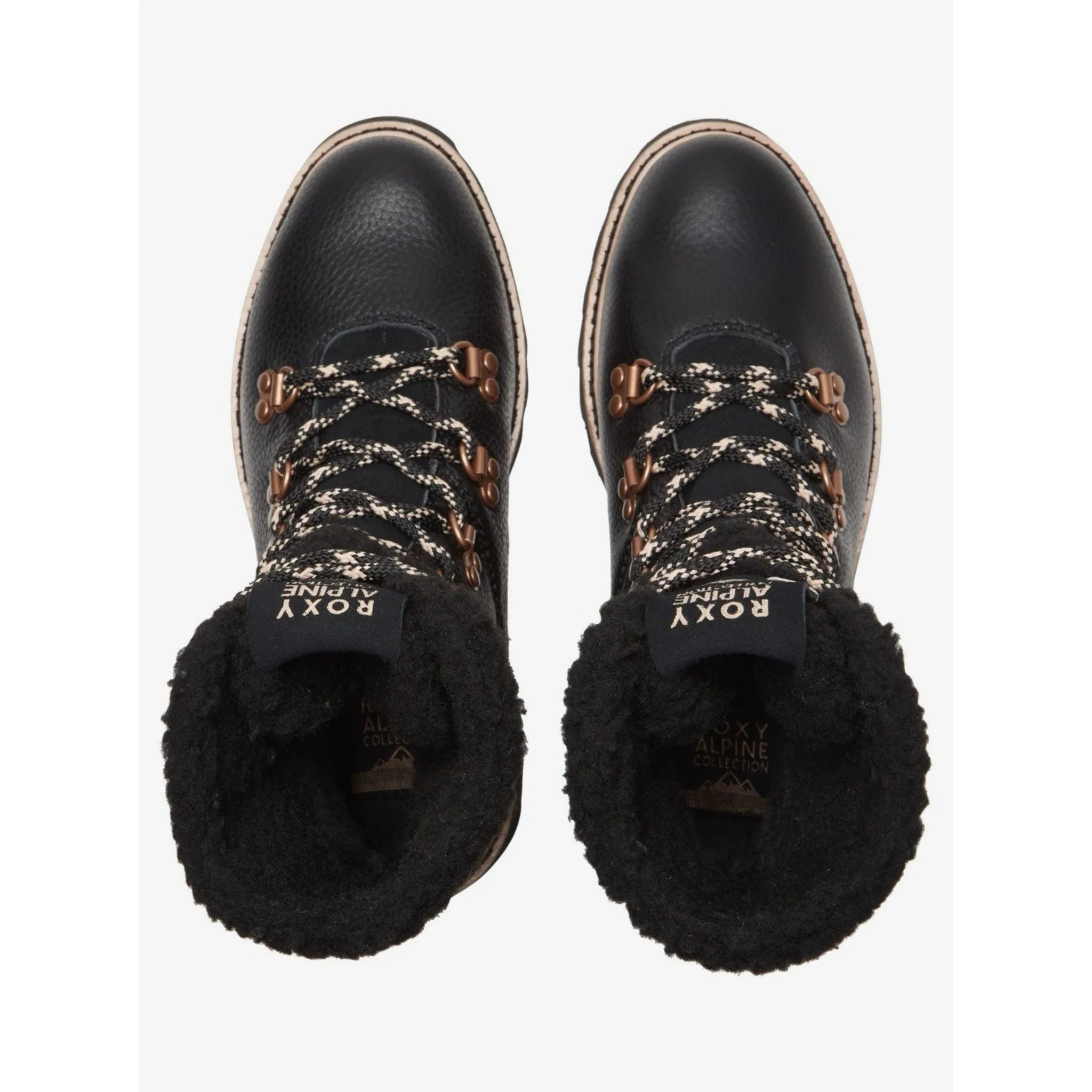 Roxy Brandi II Apres Boots - Black.