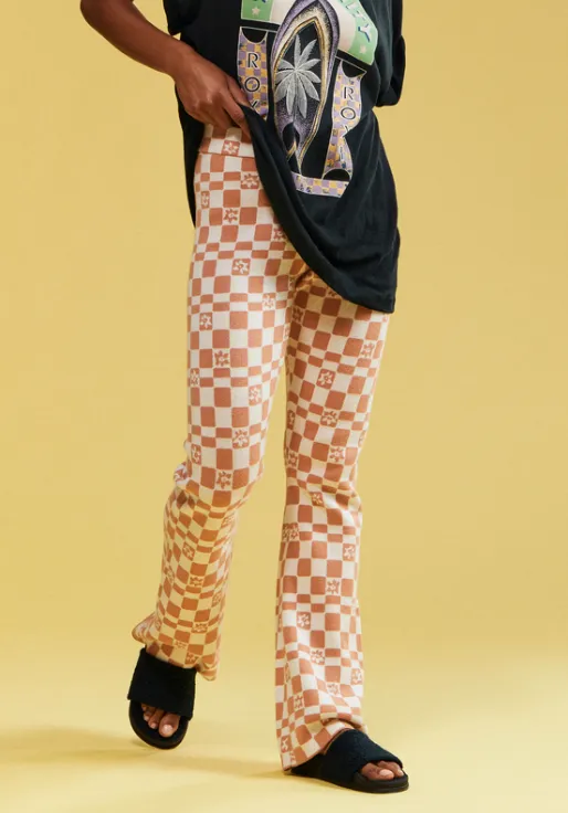 ROXY CALI DREAMER PANT