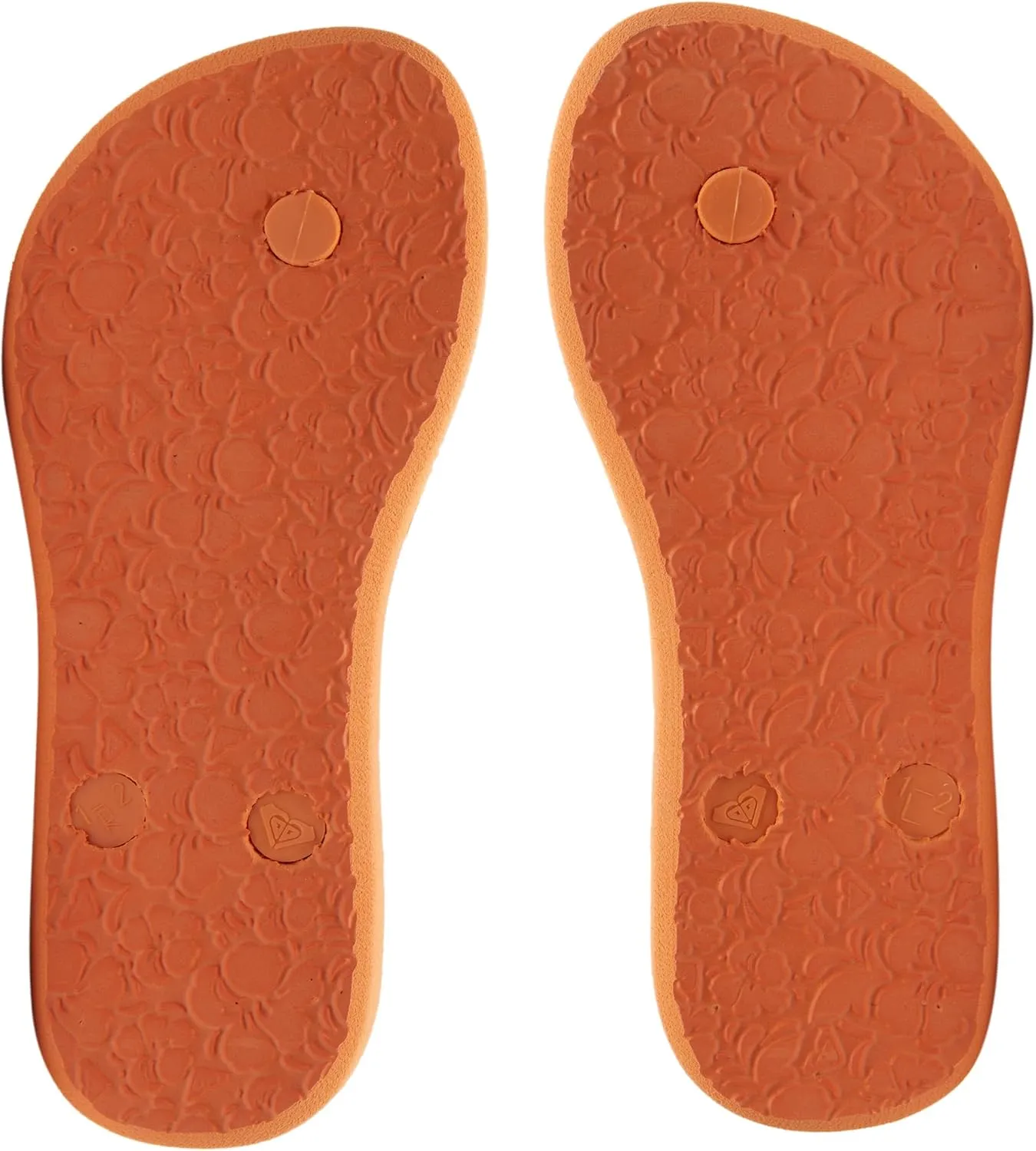 Roxy Girl's Antilles Flip Flop Sandal