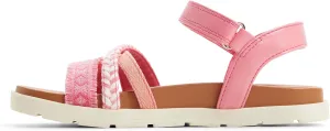 Roxy Girl's Chloie Wedge Sandal