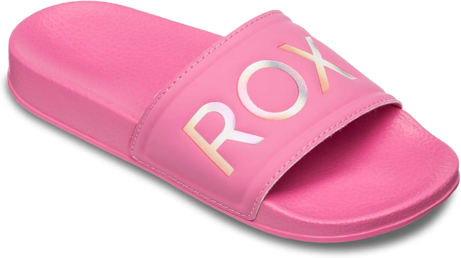 Roxy Girl's Rg Slippy Ii Sandal