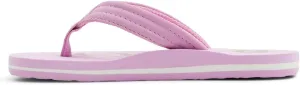Roxy Girl's Vista Flip Flop Sandal
