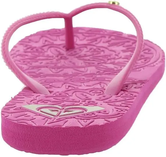 Roxy Women's Antilles Flip Flop Sandal