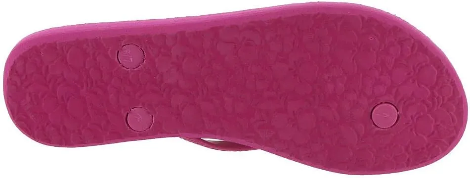 Roxy Women's Antilles Flip Flop Sandal