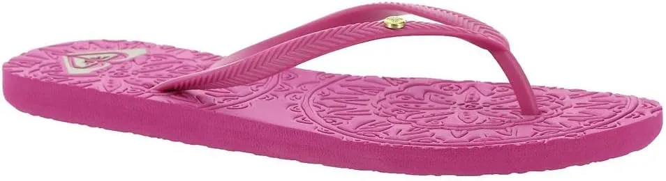 Roxy Women's Antilles Flip Flop Sandal