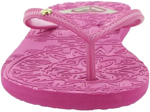 Roxy Women's Antilles Flip Flop Sandal