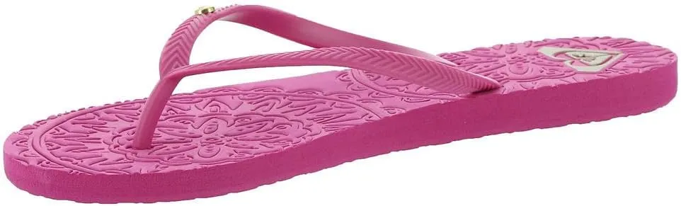 Roxy Women's Antilles Flip Flop Sandal