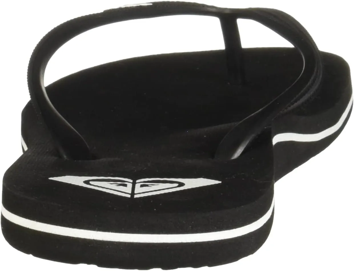 Roxy Women's Azul Ii Flat Sandal