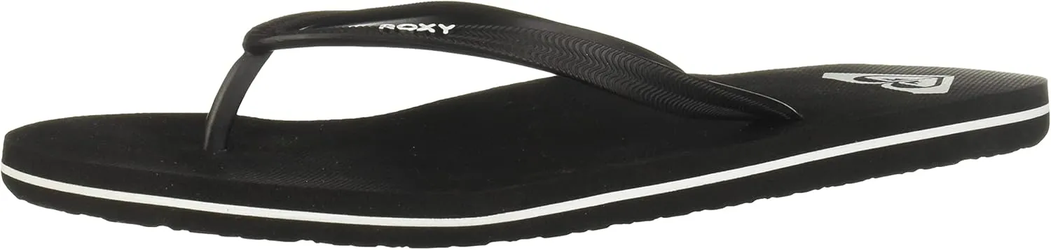 Roxy Women's Azul Ii Flat Sandal