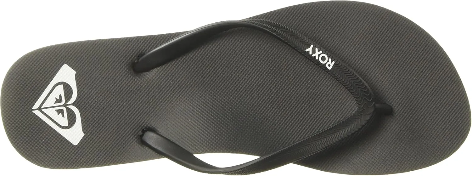 Roxy Women's Azul Ii Flat Sandal