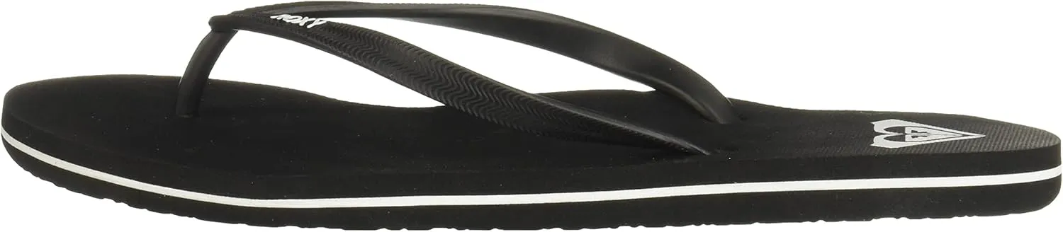 Roxy Women's Azul Ii Flat Sandal