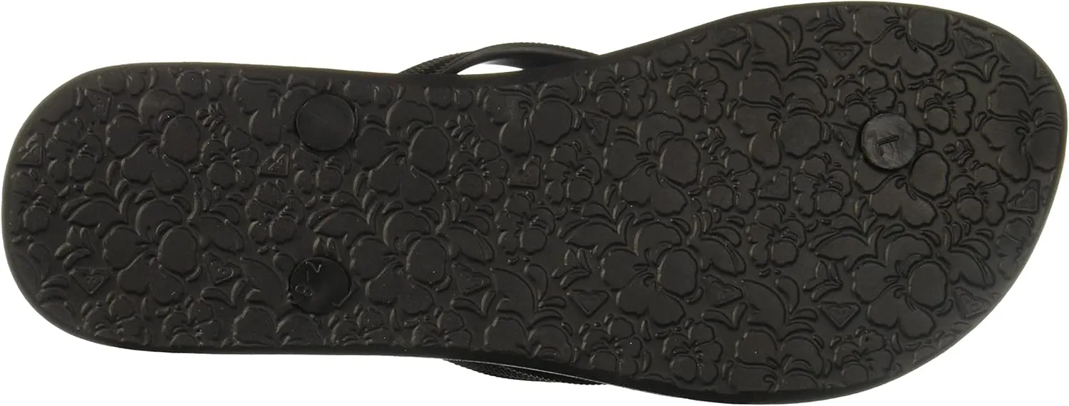 Roxy Women's Azul Ii Flat Sandal