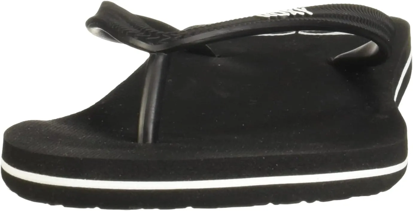 Roxy Women's Azul Ii Flat Sandal
