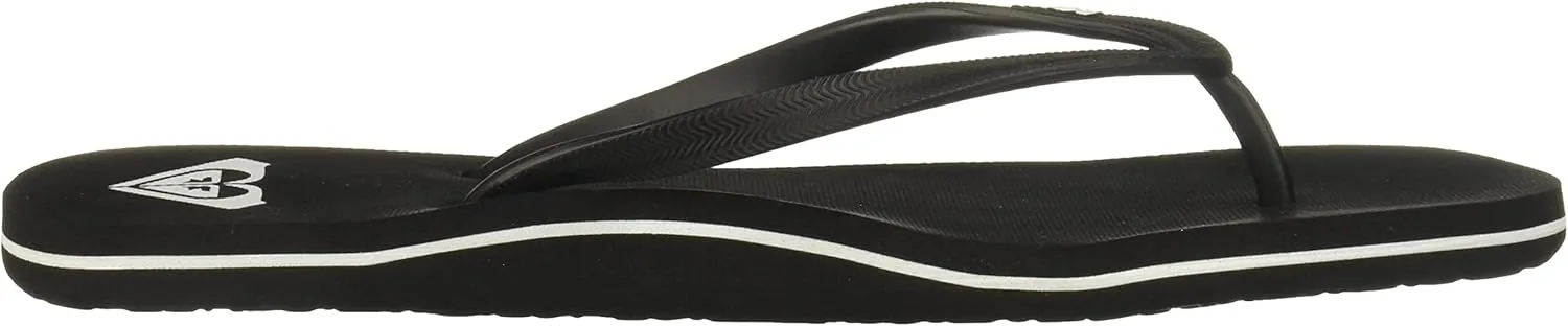 Roxy Women's Azul Ii Flat Sandal