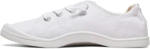 Roxy Women's Bayshore Slip on Sneaker Shoe