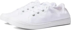 Roxy Women's Bayshore, Slip-on, Sneakers, Shoes