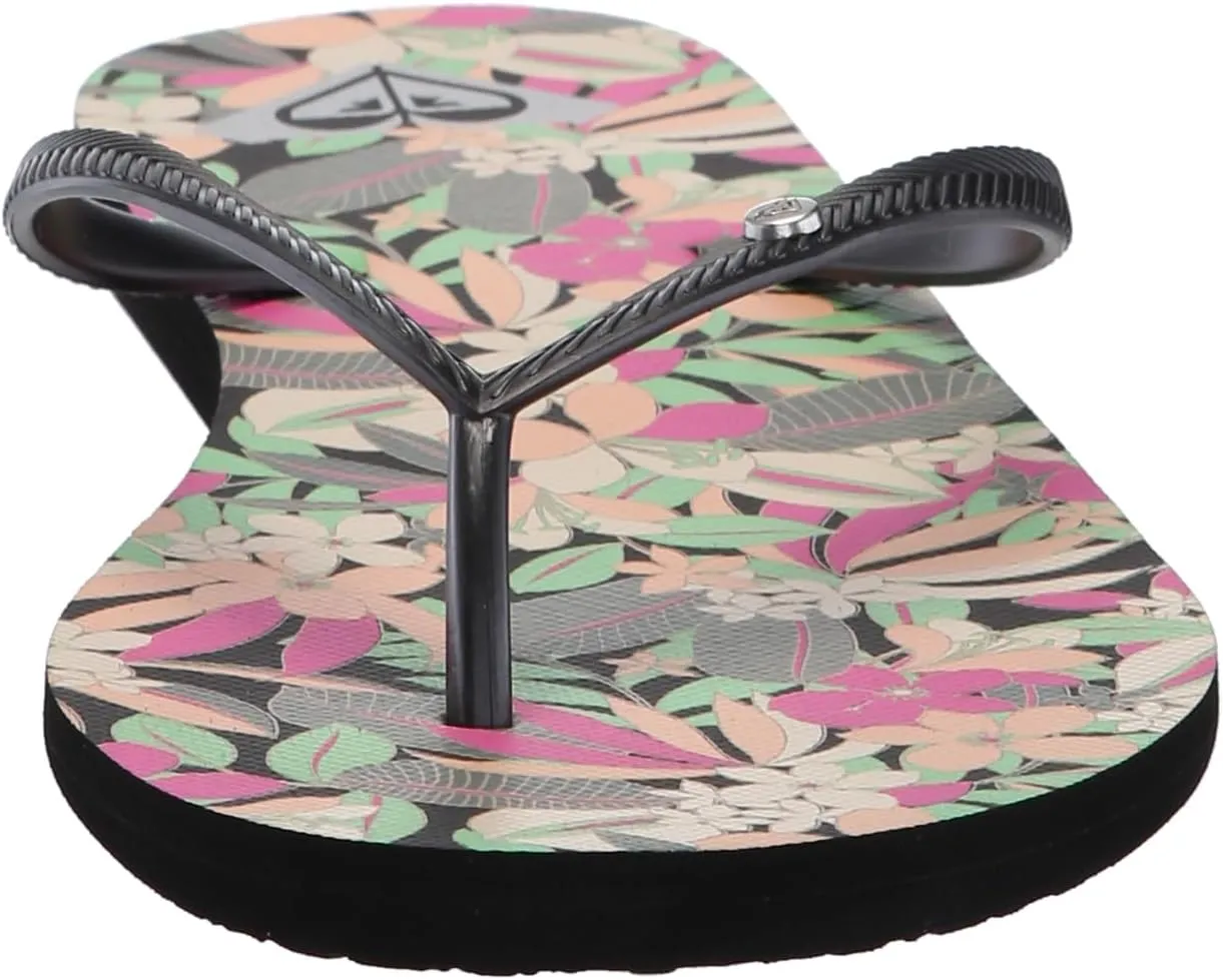 Roxy Women's Bermuda Print Sandal