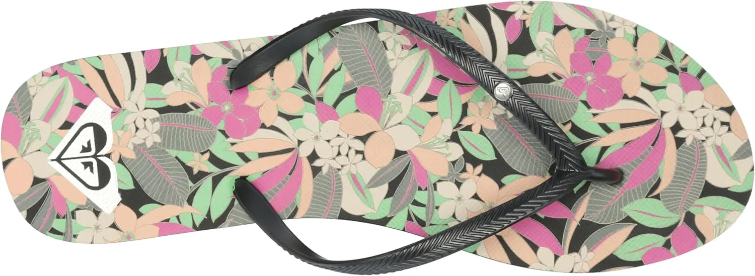 Roxy Women's Bermuda Print Sandal