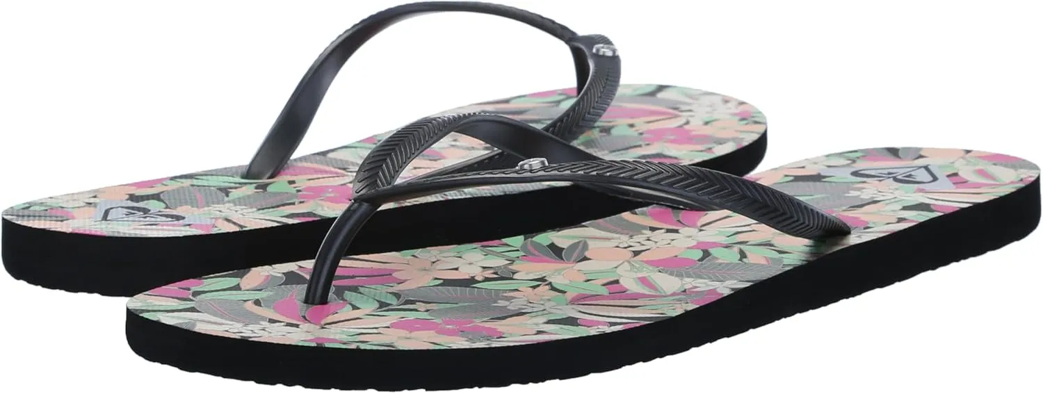 Roxy Women's Bermuda Print Sandal