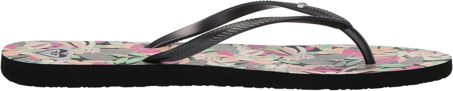 Roxy Women's Bermuda Print Sandal