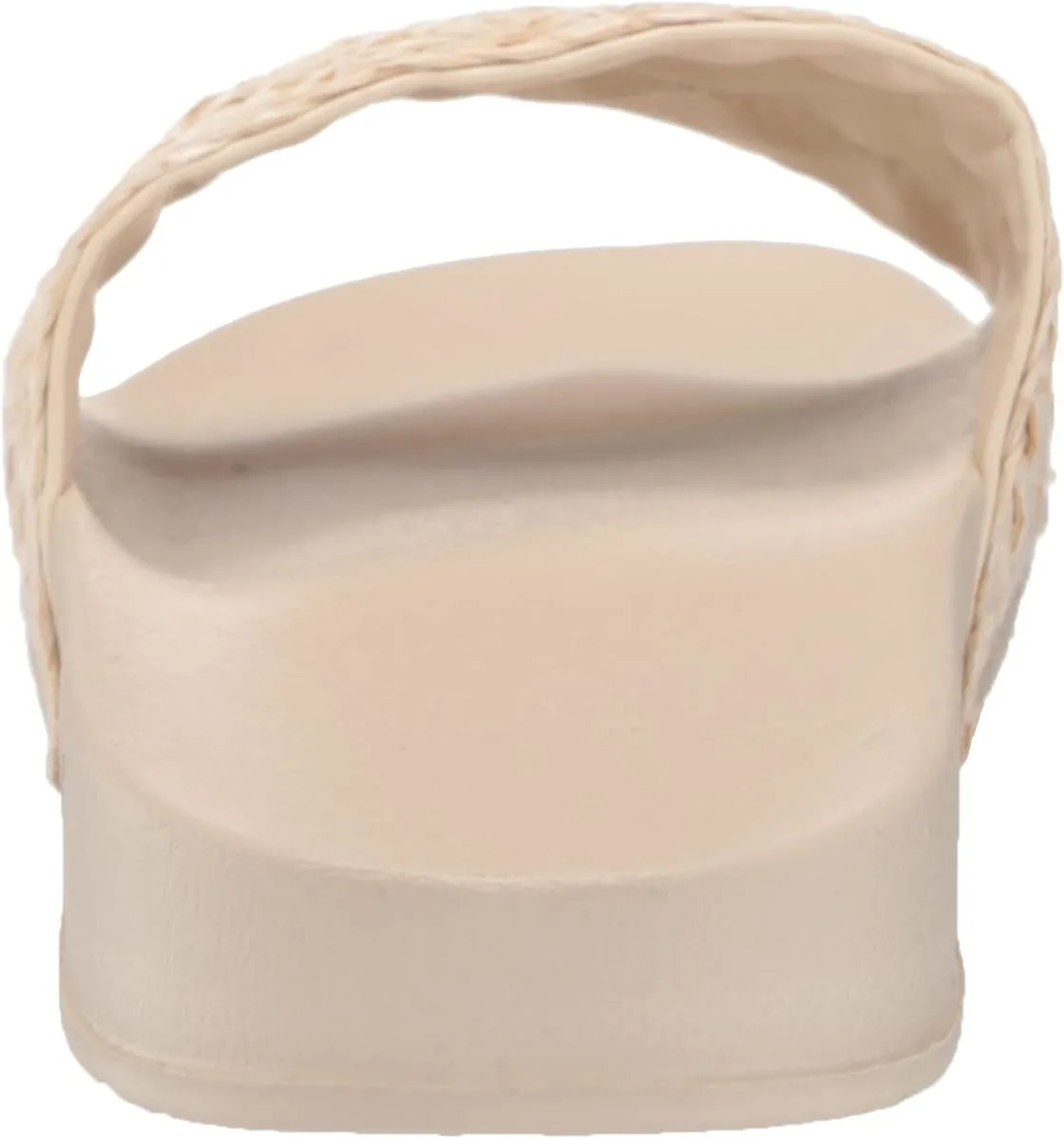 Roxy Women's Slippy Jute Slide Sandal