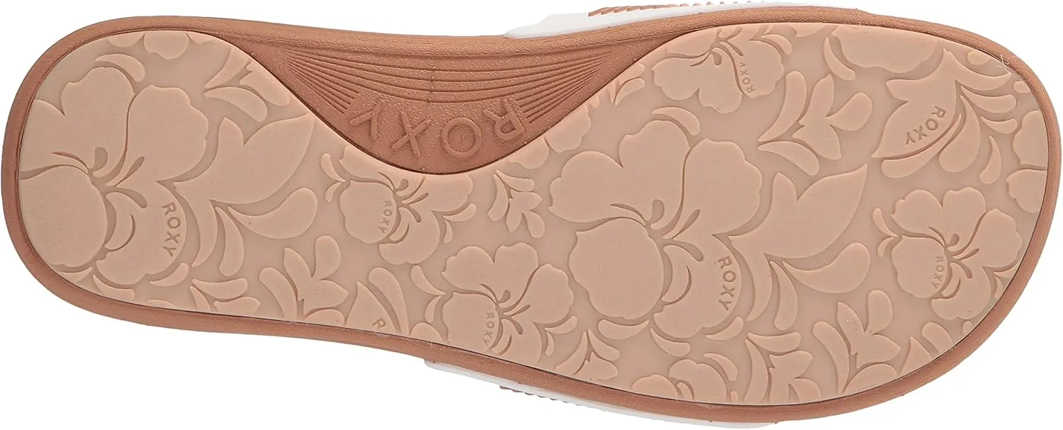 Roxy Women's Slippy Lx Sandal