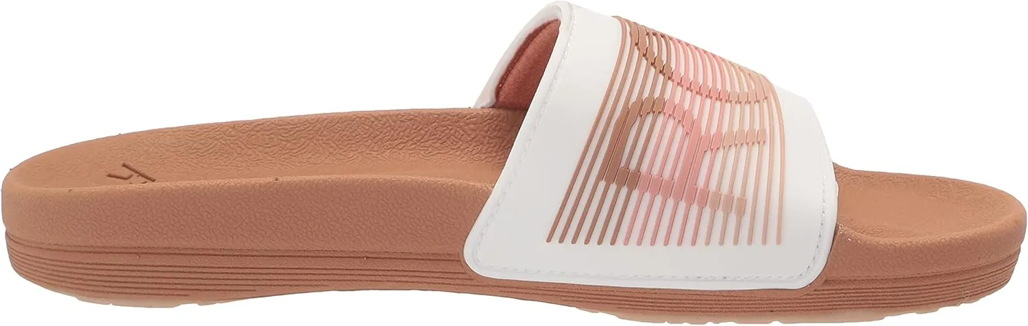 Roxy Women's Slippy Lx Sandal