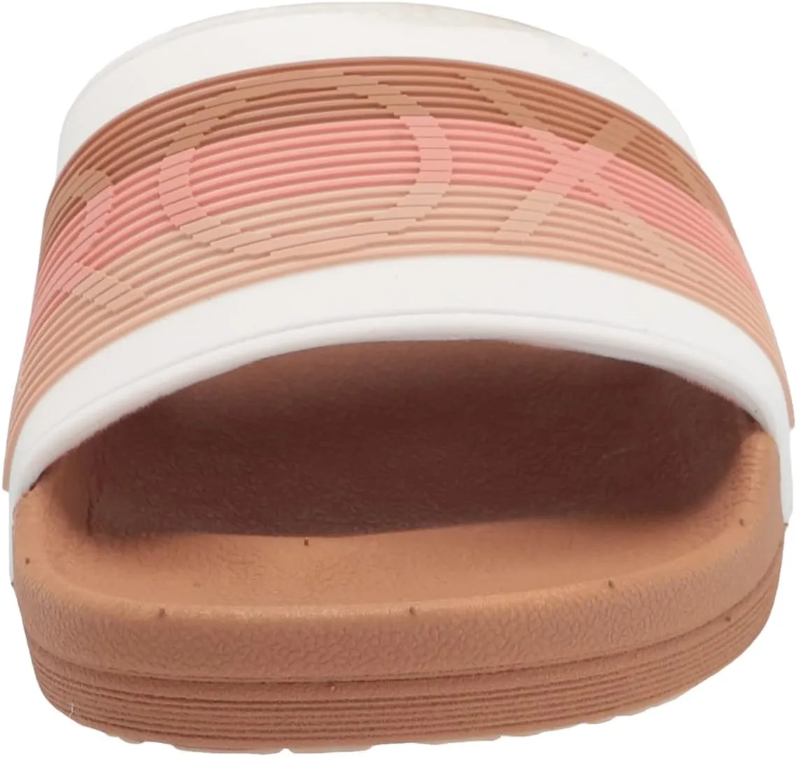 Roxy Women's Slippy Lx Sandal