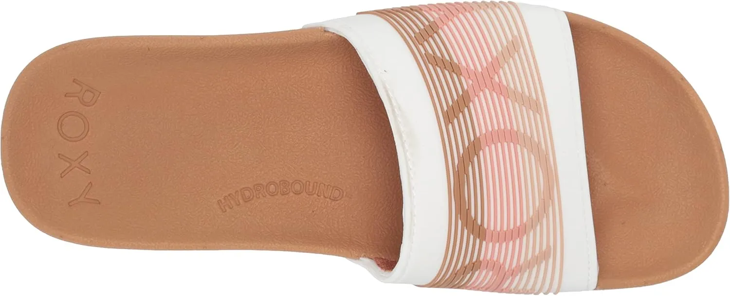 Roxy Women's Slippy Lx Sandal
