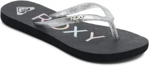 Roxy Women's Viva Stamp Flip Flop Sandal
