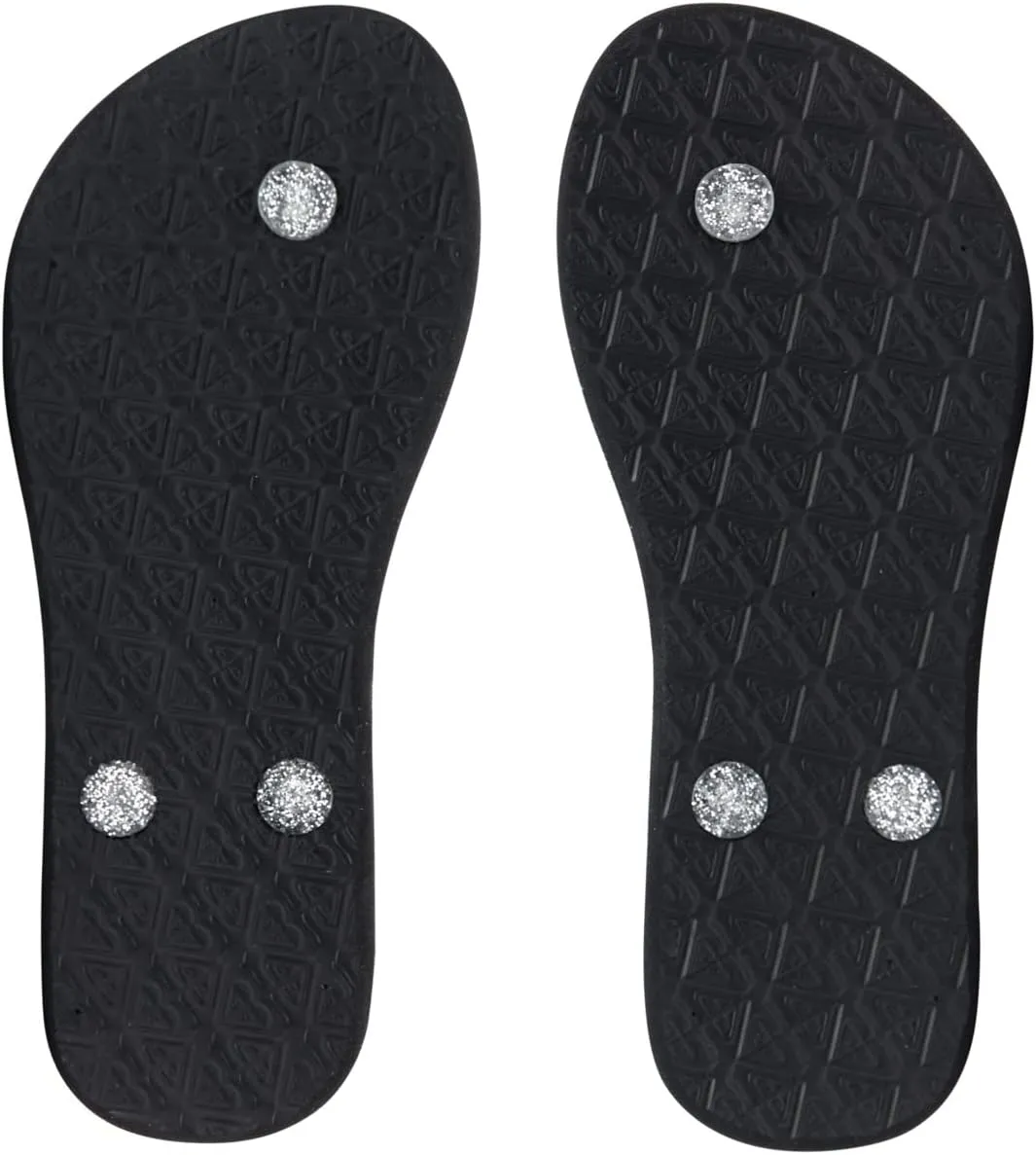 Roxy Women's Viva Stamp Flip Flop Sandal