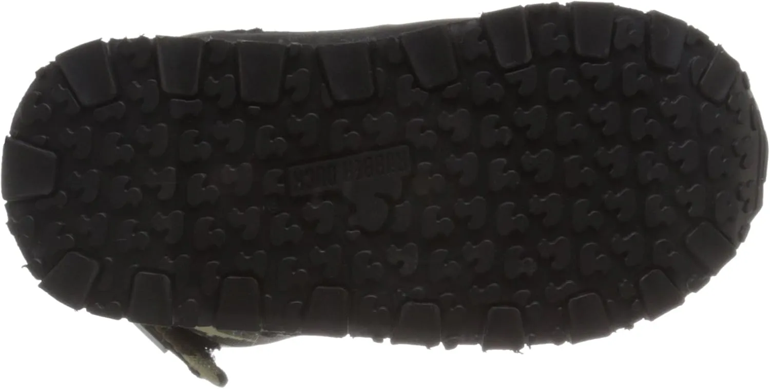 Rubber Duck Classic Snow Joggers Boots (Toddler/Little Kid/Big Kid)