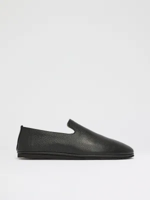 Rubine loafer - black