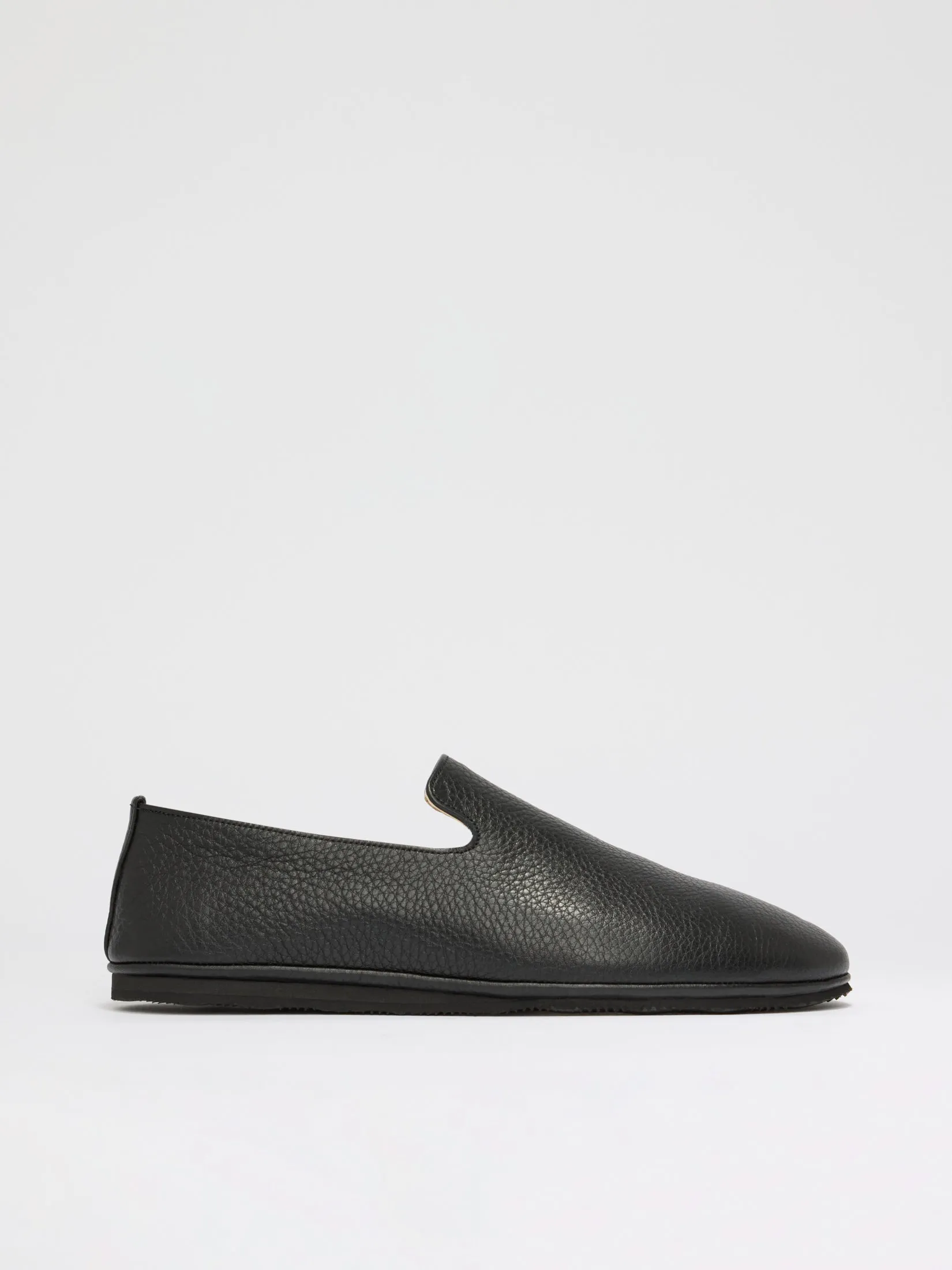 Rubine loafer - black