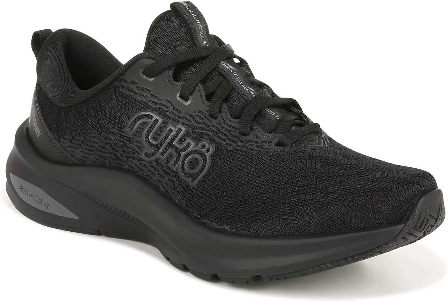 Ryka Women's, Never Quit Training Shoe