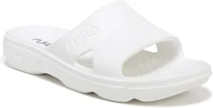 Ryka Women's, Restore Slide Recovery Sandal