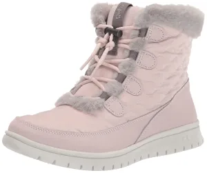 Ryka Women's Snow Bound Ankle Boot Hushed Violet 8 W