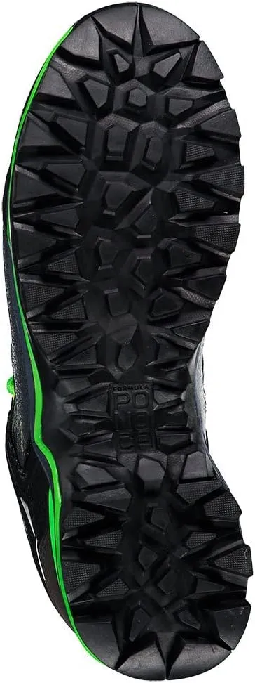 Salewa Men's Ms MTN Trainer Lite GTX High Rise Hiking Shoes