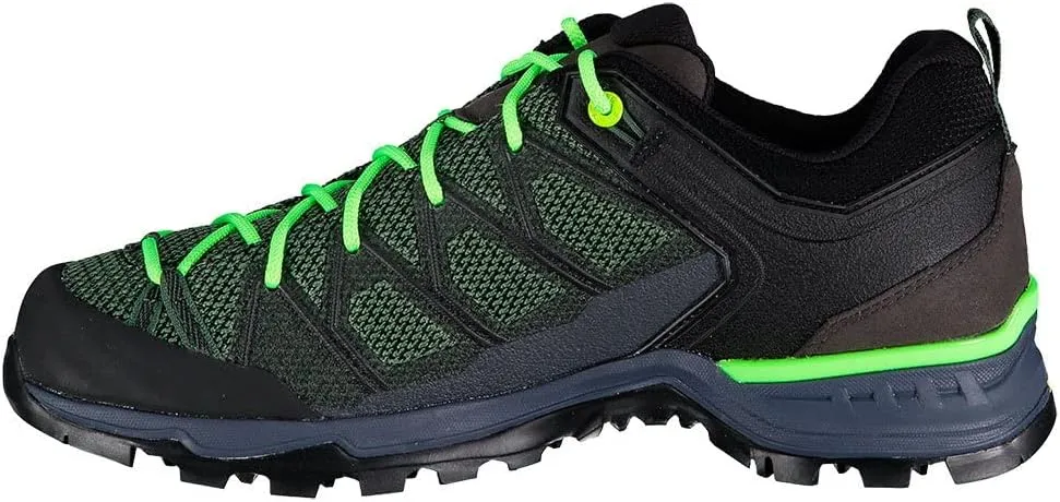 Salewa Men's Ms MTN Trainer Lite GTX High Rise Hiking Shoes