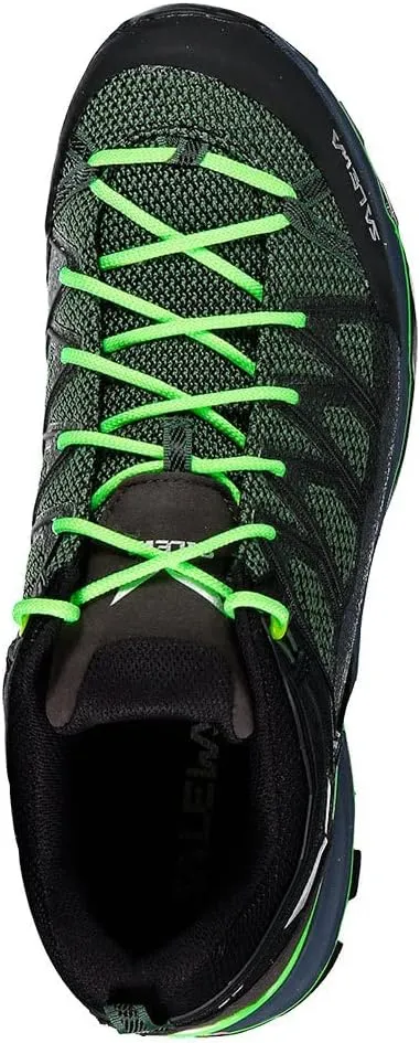 Salewa Men's Ms MTN Trainer Lite GTX High Rise Hiking Shoes