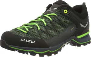 Salewa Men's Ms MTN Trainer Lite GTX High Rise Hiking Shoes