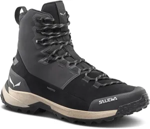Salewa Women's Puez Winter Mid Powertex Waterproof Insulated Trail Boots for Hiking & Trekking