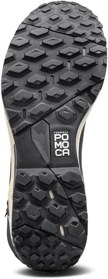 Salewa Women's Puez Winter Mid Powertex Waterproof Insulated Trail Boots for Hiking & Trekking