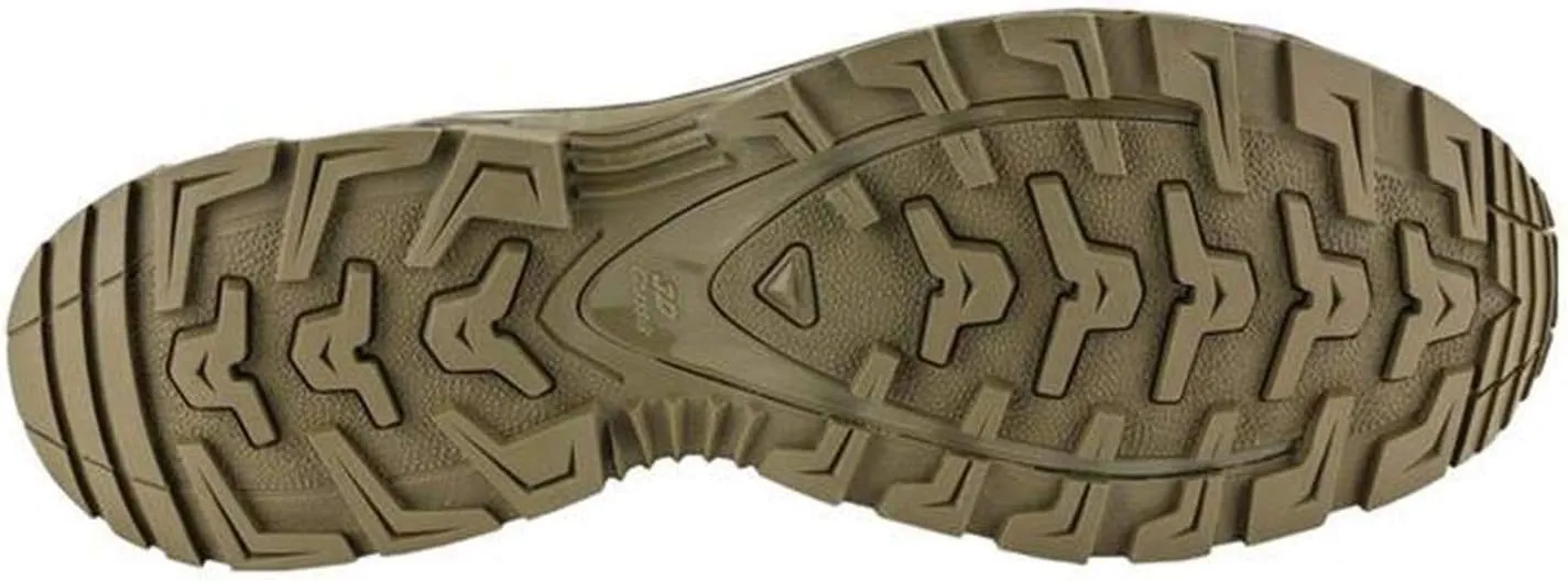 Salomon Men's Xa Forces Mid GTX Military and Tactical Boot