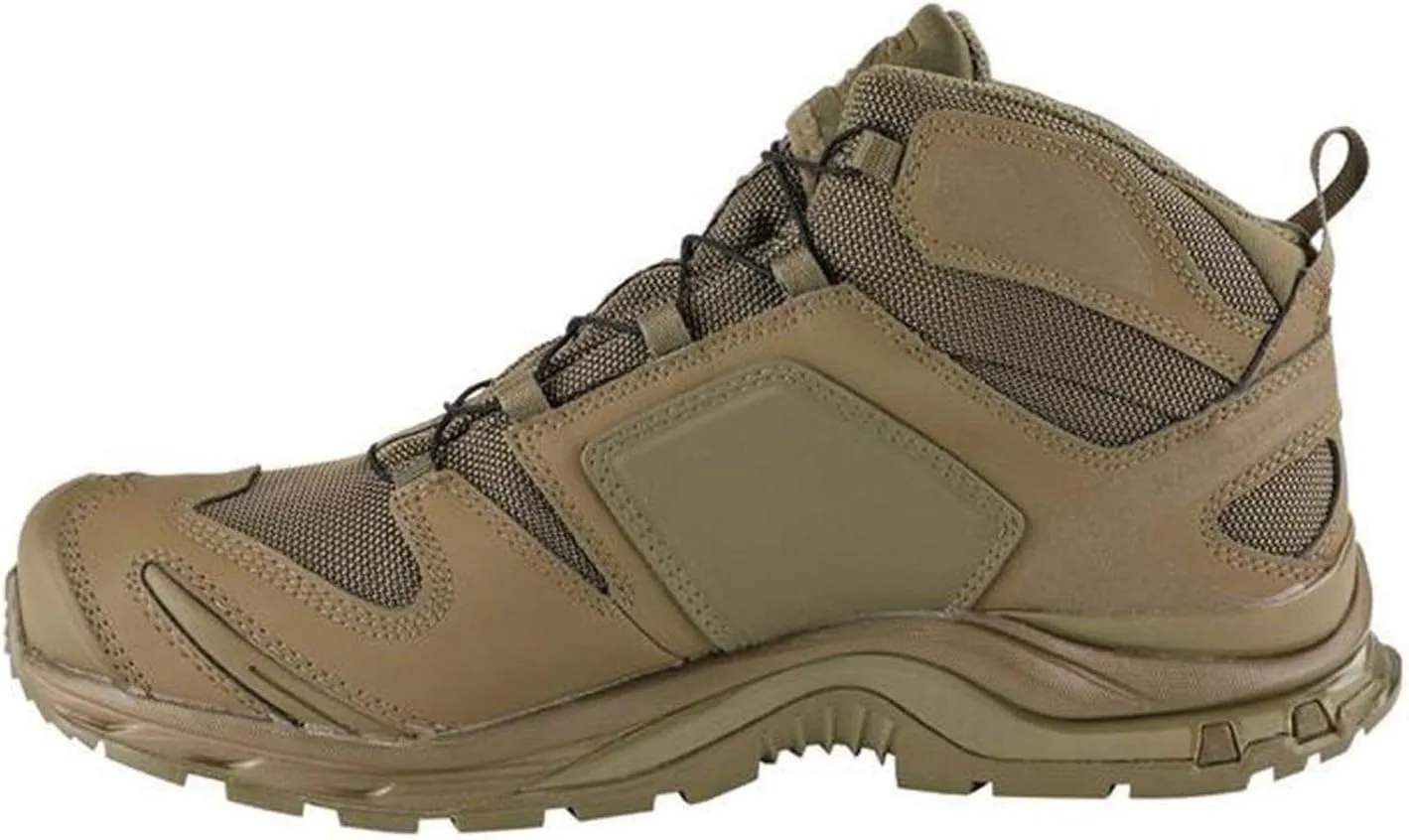 Salomon Men's Xa Forces Mid GTX Military and Tactical Boot